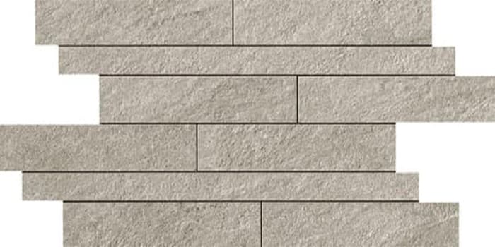 Klif Silver Brick 37.5x75